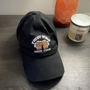 tillys womens hat